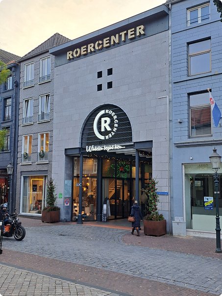House of racing - sim racen in Roermond 