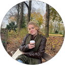Roos Van der Klift profielfoto
