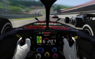 VRX1 Racing Den Haag