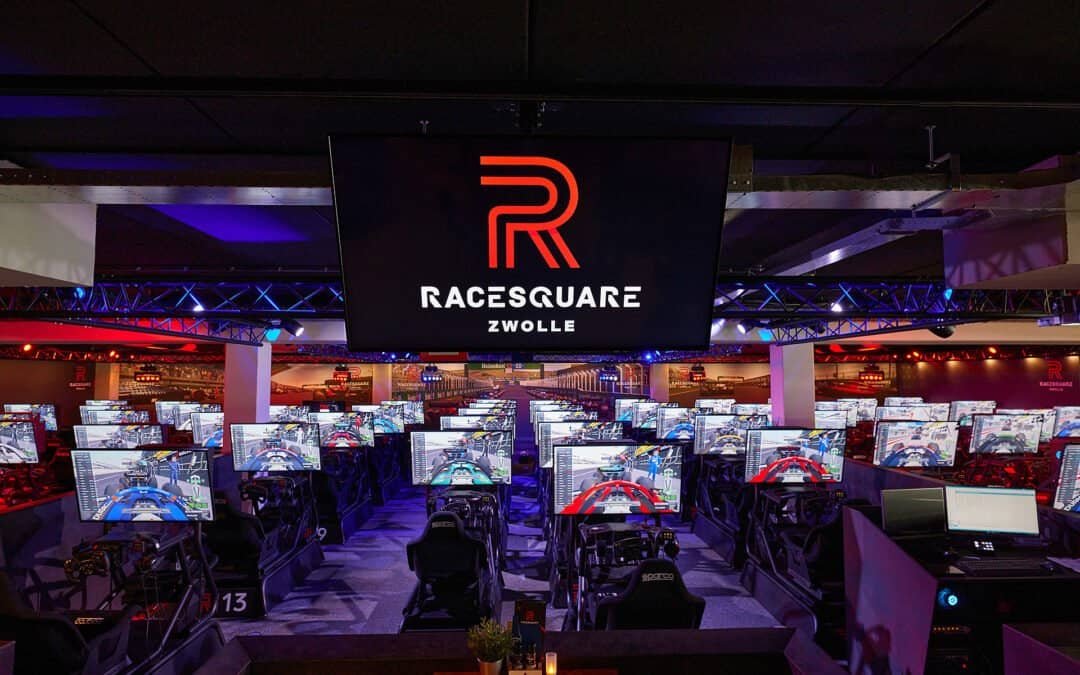 Sim Racing Zwolle