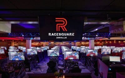 Racesquare Zwolle