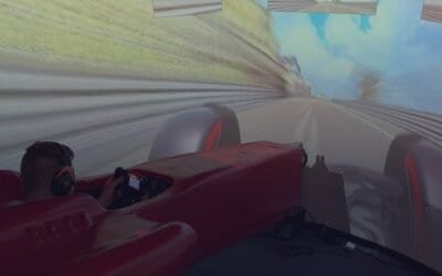 Powerarea Lemiers (Vaals)