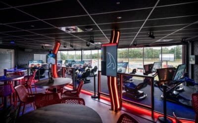 Racing World Eindhoven