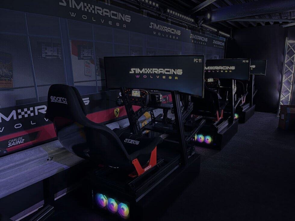 Sim Racing Nederland | #1 Platform voor iedere simracer