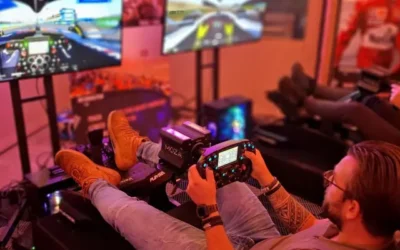 Cars & Stars Events