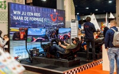 VRX1® Racing