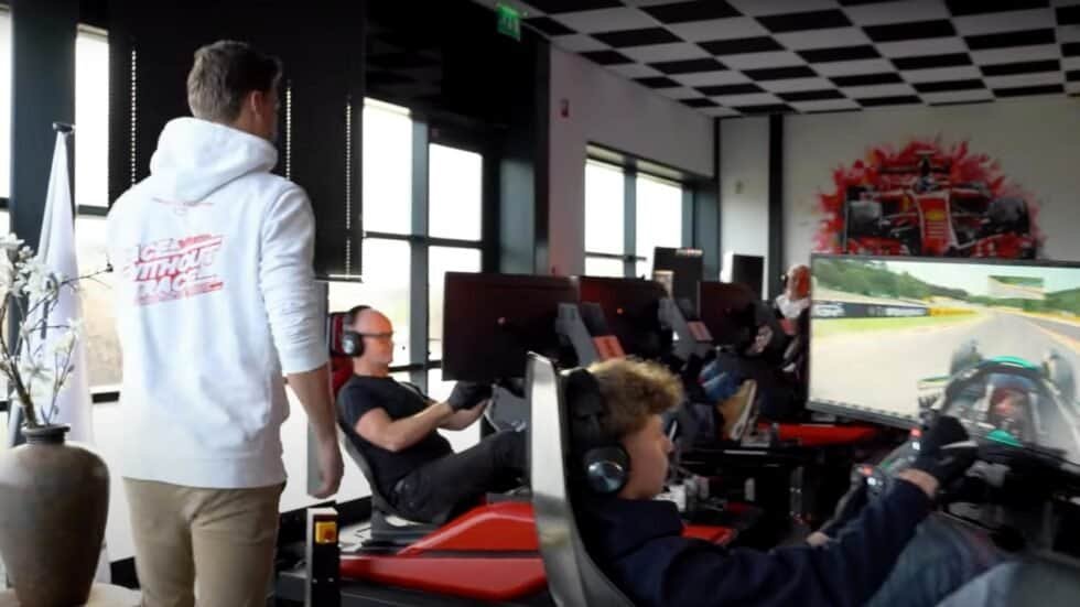 Sim Racing Nederland | #1 Platform voor iedere simracer